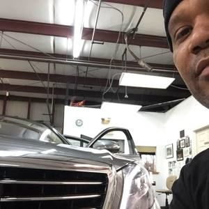 Meet your Posher, Archer